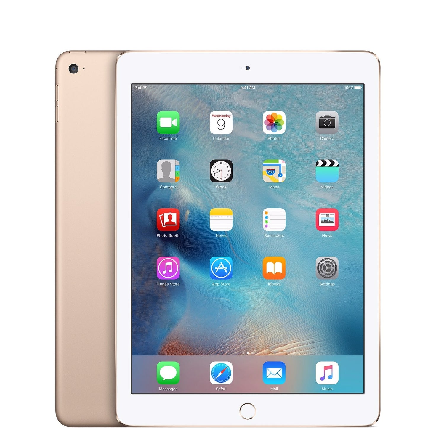 Apple iPad Air (2nd Gen)