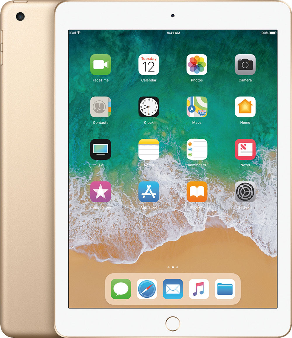 Apple iPad 5th Gen (9.7 Inch)