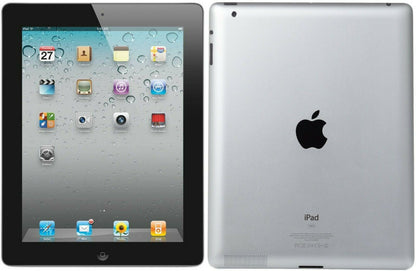 Apple iPad 2nd Gen (9.7 Inch)