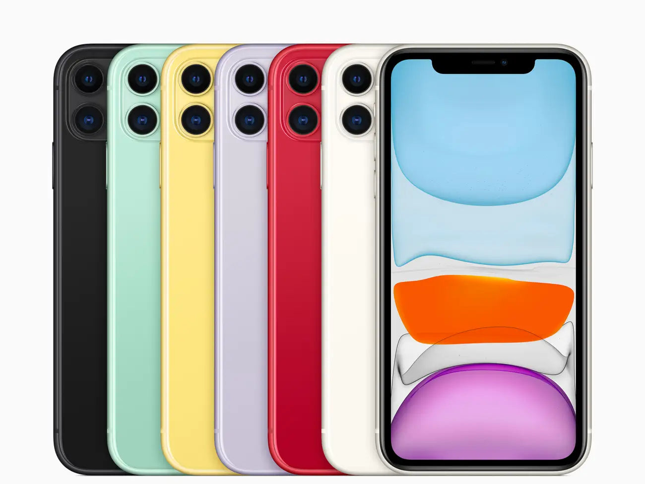 Apple iPhone 11