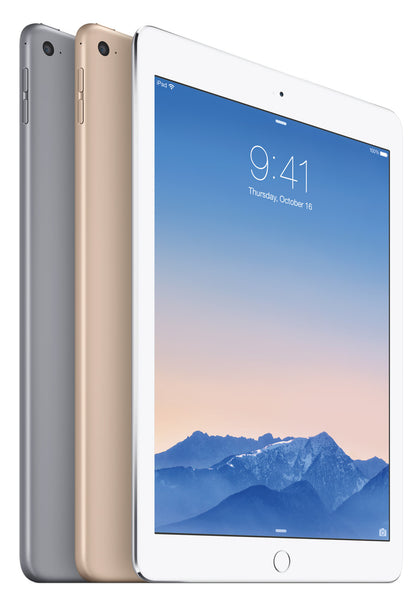 Apple iPad Air (2nd Gen)