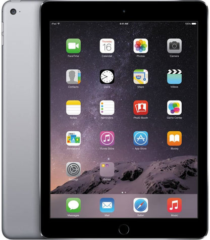 Apple iPad Air (2nd Gen)