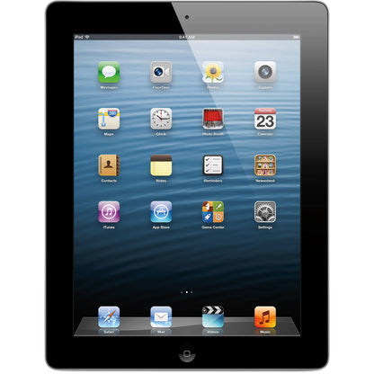 Apple iPad 2nd Gen (9.7 Inch)