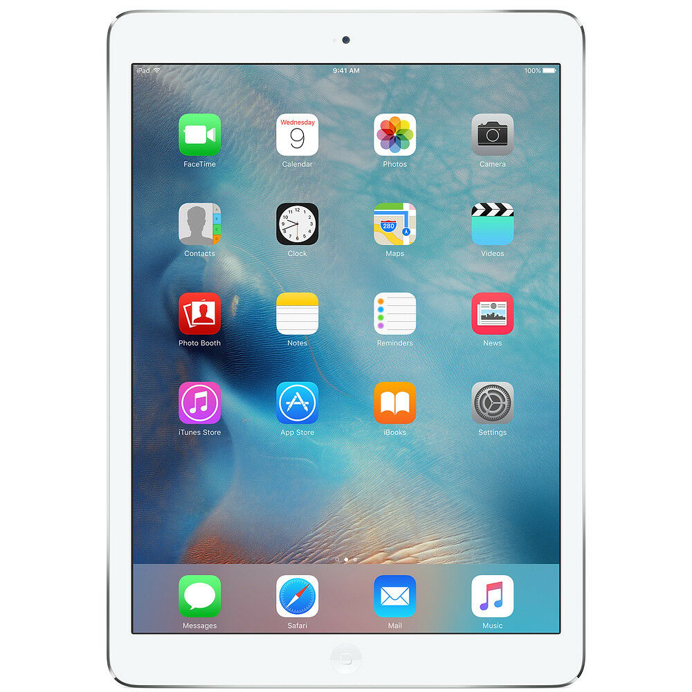 Apple iPad Air (1st Gen)