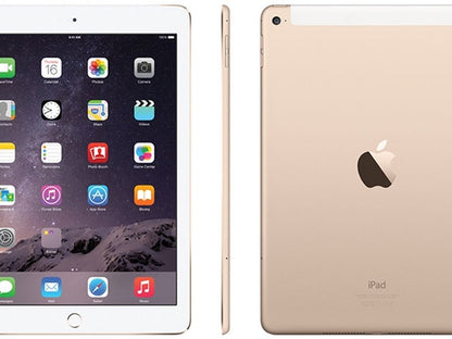 Apple iPad Air (2nd Gen)