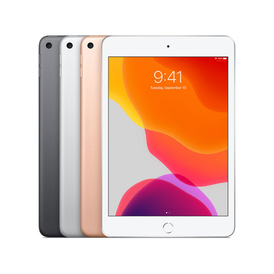 Apple iPad 5th Gen (9.7 Inch)