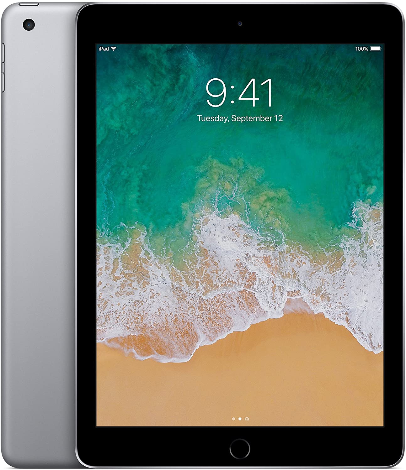 Apple iPad 5th Gen (9.7 Inch)