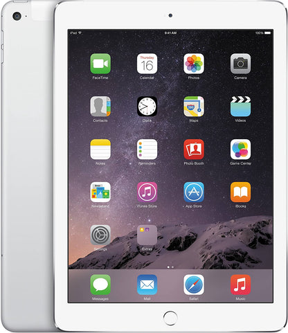 Apple iPad Air (2nd Gen)