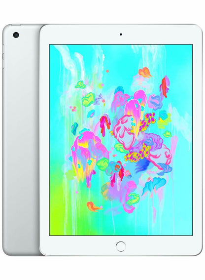 Apple iPad 6th Gen (9.7 Inch)